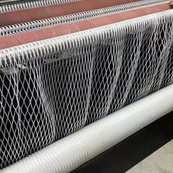 Climbing Nets Manufacturer - Safe Indoor Playground PVC Foam