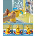 Video Game Supplier - PlayFun Indoor Train Boy Video Ball
