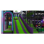 Amusement Park Equipment Supplier - Indoor Playground Equipment Kids