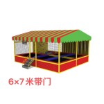 Fitness Trampoline Factory - Professional Indoor Outdoor Kids Jumping