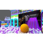 Play Center Equipment Manufacturer - High Quality Children Indoor Play Center