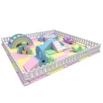Inflatable Trampoline Supplier - Manufacturer of Inflatable Trampolines