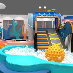 Ocean Theme Supplier - Wholesale China Supplier Ocean Theme Soft