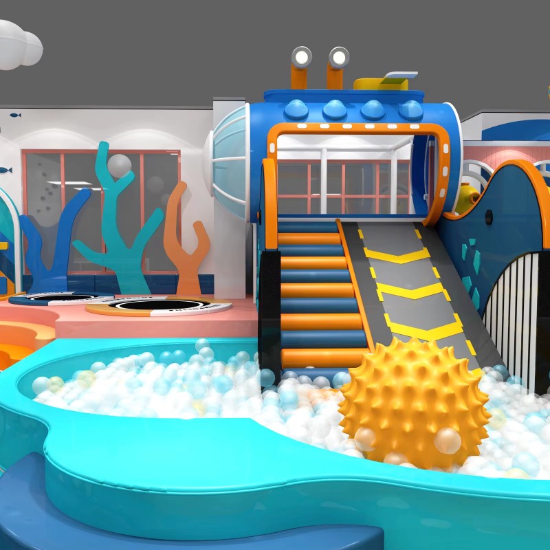 Ocean Theme Supplier - Wholesale China Supplier Ocean Theme Soft