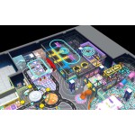 Eco-Friendly Playground Factory - Eco-friendly Indoor Play Center Wooden