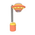 Home Use Equipment Manufacturer - Indoor Home School Use Ball Pool