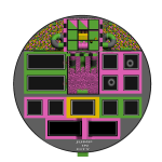 Adventure Park Supplier - New Design Indoor Soft Playground Adventure