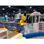 Indoor Playground Factory - One-Stop Indoor Playground Ball Pit Slide