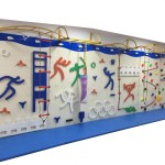 Rock Climbing Manufacturer - High Quality Educational Plastic Rock