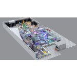 Space Theme Factory - China Manufacturer Space Theme Colorful