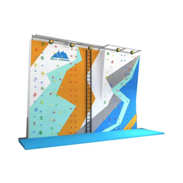 Creative Playground Manufacturer - Custom Creative Adventure Indoor