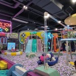 Adventure Park Supplier - New Maze Indoor Adventure Park Infants