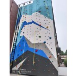 Fiberglass Wall Manufacturer - Durable Fiberglass Plastic Rock Climbing