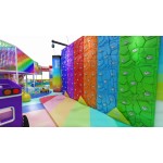 Metal Playground Factory - Handmade Durable Metal Indoor Playground