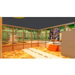 Soft Play Set Factory - High Quality Children Indoor Soft Play Set