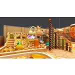 Soft Play Set Factory - High Quality Children Indoor Soft Play Set