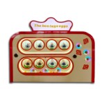 Farm Simulation Manufacturer - Children's Park Outdoor Wooden Plastic