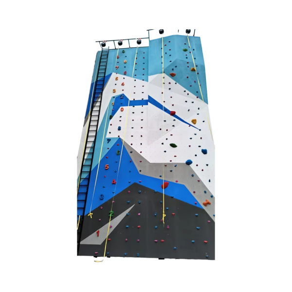 Fiberglass Wall Manufacturer - Durable Fiberglass Plastic Rock Climbing
