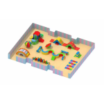 Soft Business Set Factory - Soft Play Business Set up Indoor