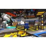 Adventure Playground Manufacturer - Large Indoor Adventure Soft Playground