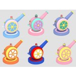 Ocean Cannon Manufacturer - Children's Indoor Playground Equipment