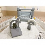 Playground Set Manufacturer - Commercial Indoor Soft Play Equipment