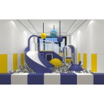 Soft Play Service Supplier - Customized Children's Soft Play One-Stop