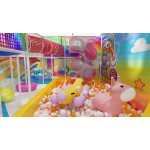 Metal Playground Factory - Handmade Durable Metal Indoor Playground