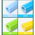 Protective Pipe Manufacturer - PVC Protective Foam Pipe Tube