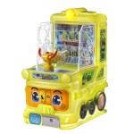 Video Game Supplier - PlayFun Indoor Train Boy Video Ball