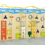 Montessori Equipment Supplier - Montessori Preschool Training Wooden