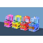 Water Shooting Manufacturer - Two-Person Jet Indoor Coin-Operated