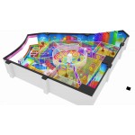 Metal Playground Factory - Handmade Durable Metal Indoor Playground