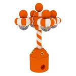 Commercial Playground Factory - New Design Commercial Indoor Playground