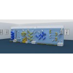 Interactive Playground Supplier - Interactive Ball Wall Play Soft