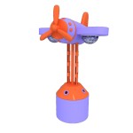 Ball Machine Factory - Interactive Indoor Soft Playground Ball