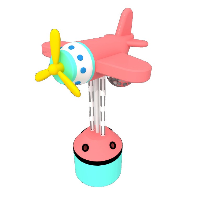 Ball Machine Factory - Interactive Indoor Soft Playground Ball