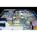 Eco-Friendly Playground Factory - Eco-friendly Indoor Play Center Wooden