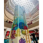 Creative Playground Manufacturer - Custom Creative Adventure Indoor