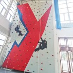 Climbing Wall Factory - Easy Installation Rock Climbing Wall