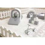 Playground Set Manufacturer - Commercial Indoor Soft Play Equipment