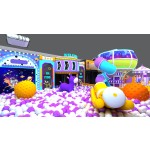 Play Center Equipment Manufacturer - High Quality Children Indoor Play Center