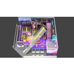 Soft Play Service Supplier - One-Stop Service Indoor Soft Playground