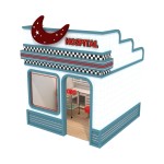 Preschool Playground Manufacturer - Children's Park Playground Preschool