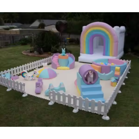 Inflatable Trampoline Supplier - Manufacturer of Inflatable Trampolines