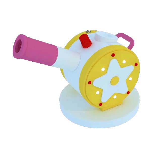 Ball Game Machine Factory - Castle-Inverted Ball Game Machine