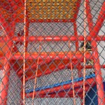 Climbing Nets Manufacturer - Safe Indoor Playground PVC Foam