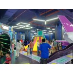 Commercial Playground Manufacturer - Custom Indoor Commercial Soft Play