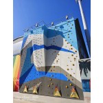 Fiberglass Wall Manufacturer - Durable Fiberglass Plastic Rock Climbing