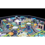 Eco-Friendly Playground Factory - Eco-friendly Indoor Play Center Wooden